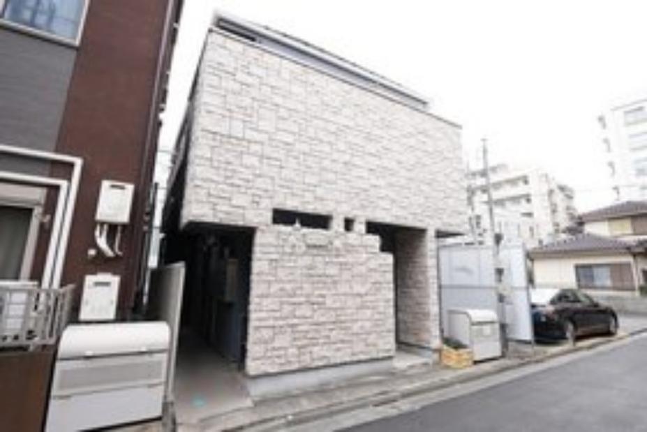 お部屋の写真