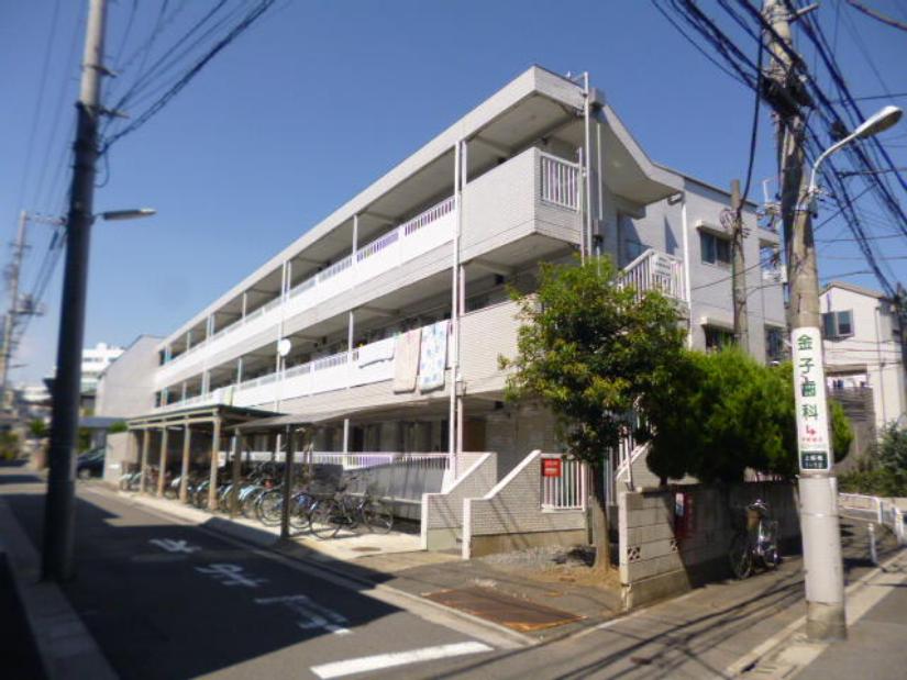 36号室の写真