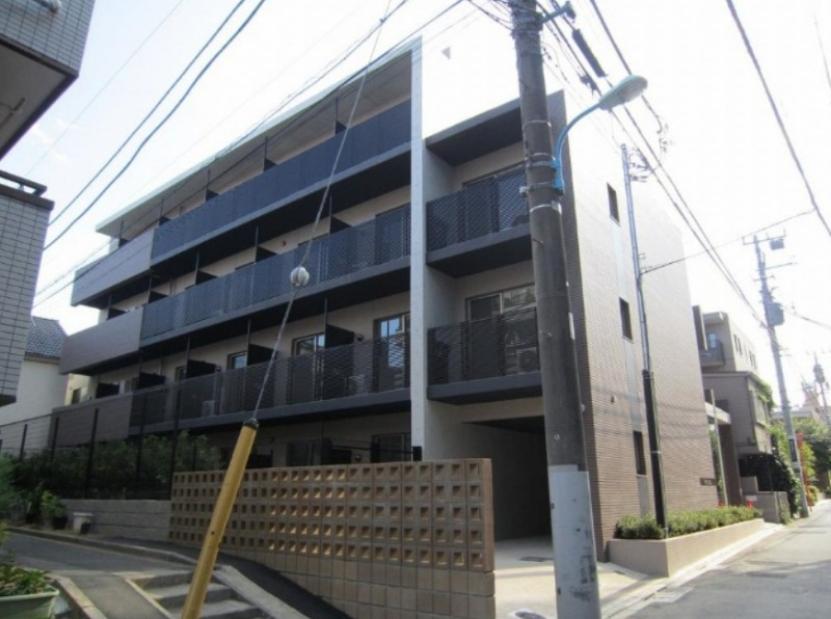 104号室の写真