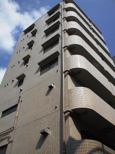 長谷川ビル 702 世田谷区の物件写真