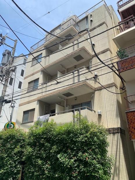 102号室の写真