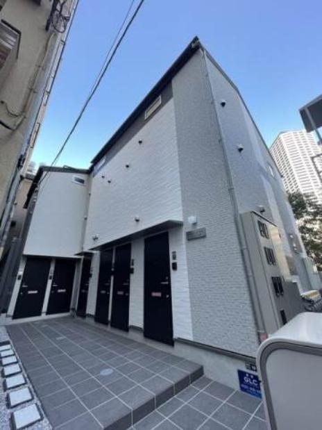 201号室の写真