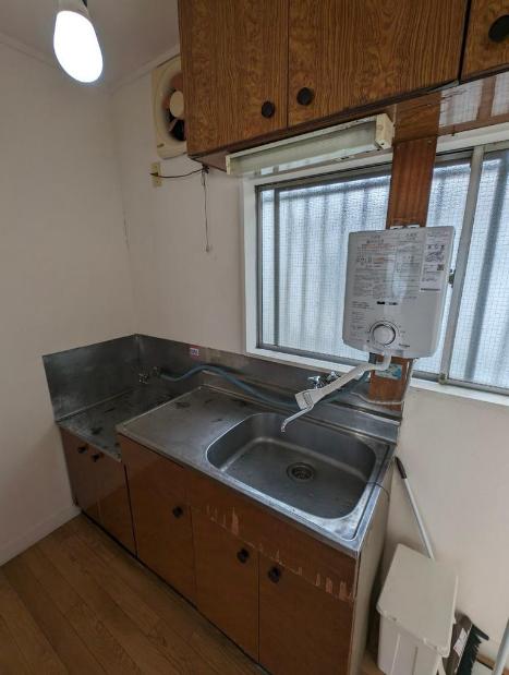 あけぼの荘 211 江戸川区 Kの物件写真