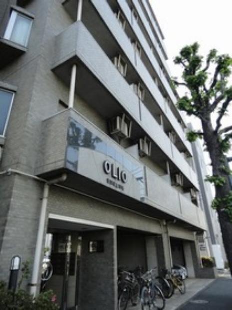 ＯＬＩＯ世田谷上野毛 501 世田谷区の物件写真