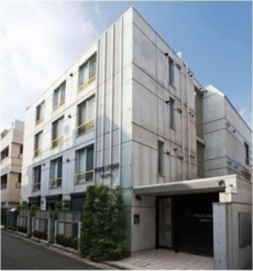 0104号室の写真