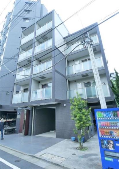 505号室の写真