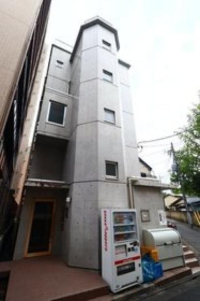 サンクレール 足立区 LDKの物件写真