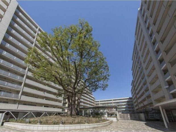 309号室の写真