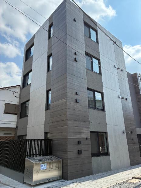 103号室の写真