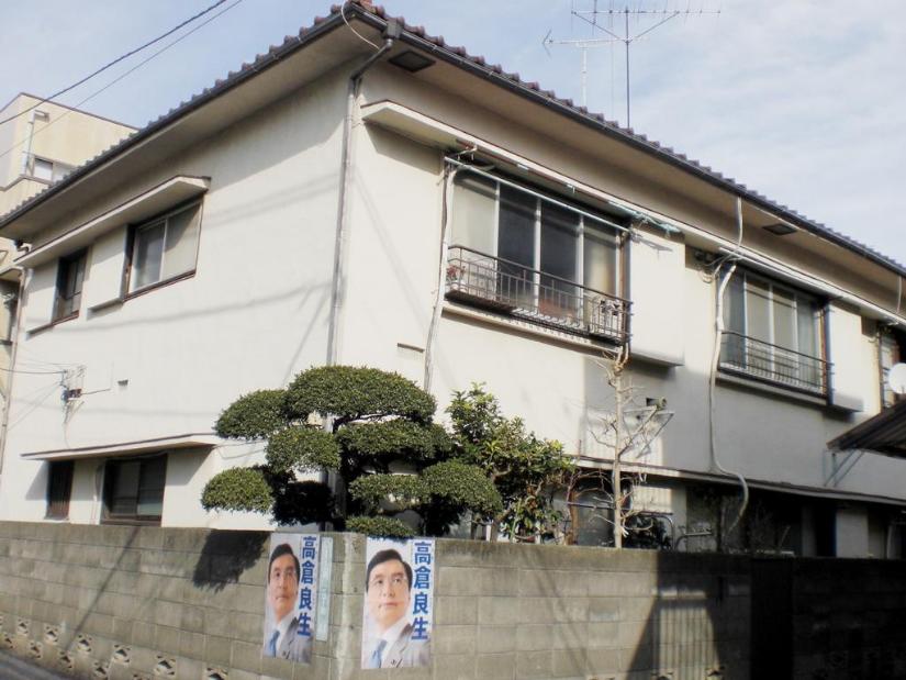 102号室の写真