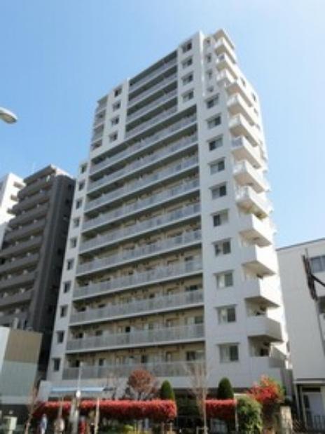 1103号室の写真