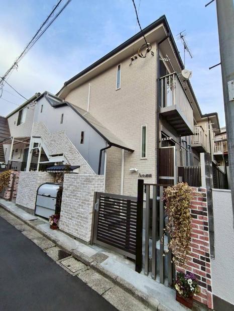 204号室の写真