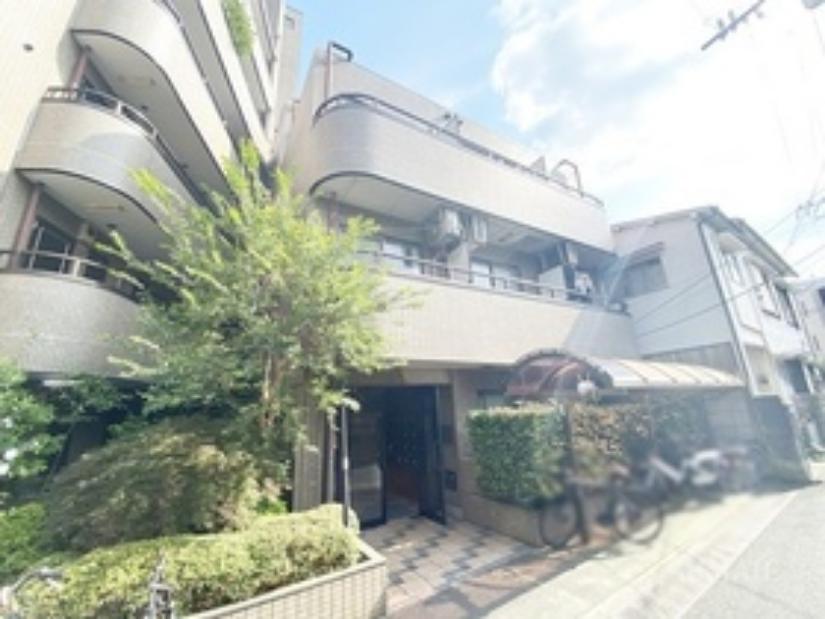 グレースヒルズ 306 板橋区 Kの物件写真