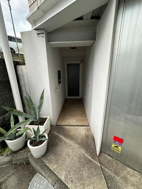 101号室の写真