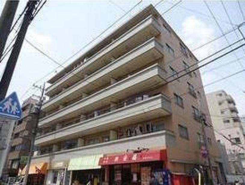 第五小崎ビル 304 江東区 2室の物件写真