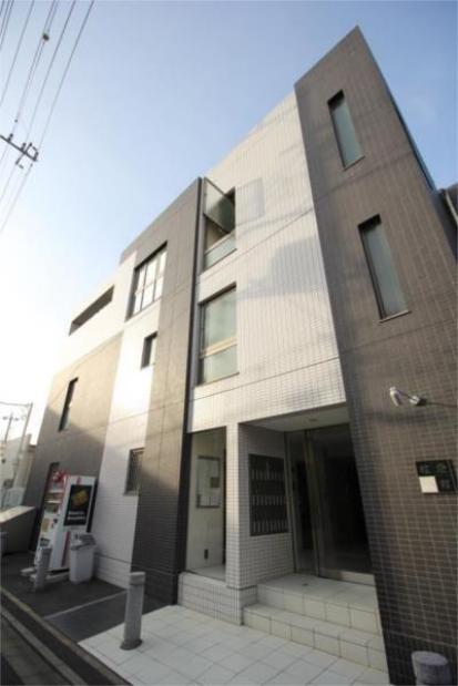 糀畑館 209 足立区 Kの物件写真