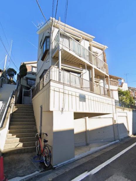 三高・ハイライフ 202 板橋区 Kの物件写真