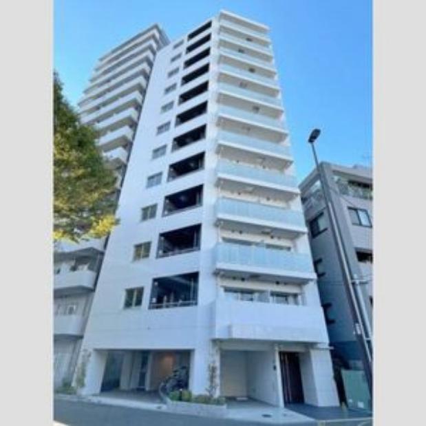 リライア大森 801 品川区の物件写真