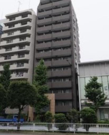 菱和パレス文京白山 文京区の物件写真