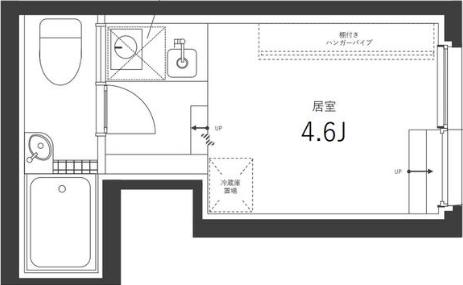 103号室の写真