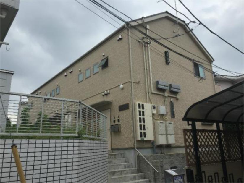Green Ties 上井草 H-104 練馬区の物件写真