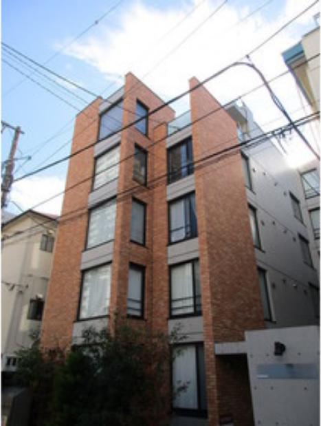 0302号室の写真