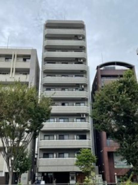 303号室の写真