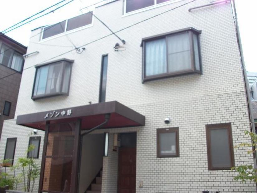 お部屋の写真