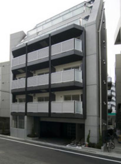 プランノワール早稲田 303 新宿区 Kの物件写真