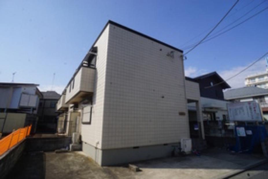 ANNEX浜田山 - 写真 1/4