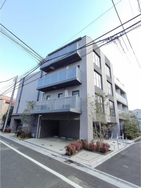 ＡＲＫＭＡＲＫ馬込 206 大田区 Kの物件写真