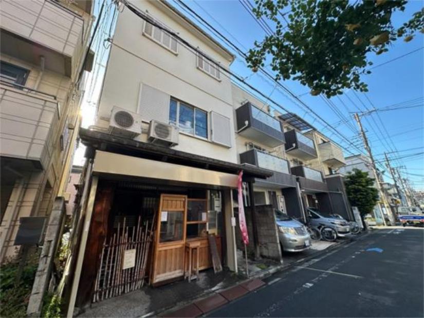 平野マンション 大田区 ワンルームの物件写真