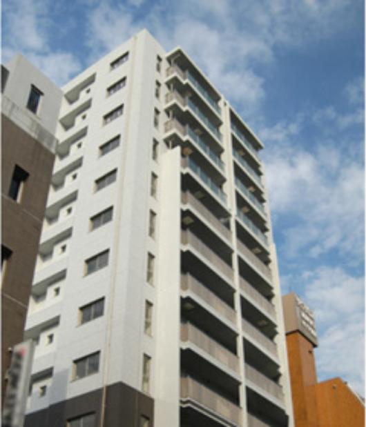 パークアクシス仲御徒町 201 台東区 LDKの物件写真