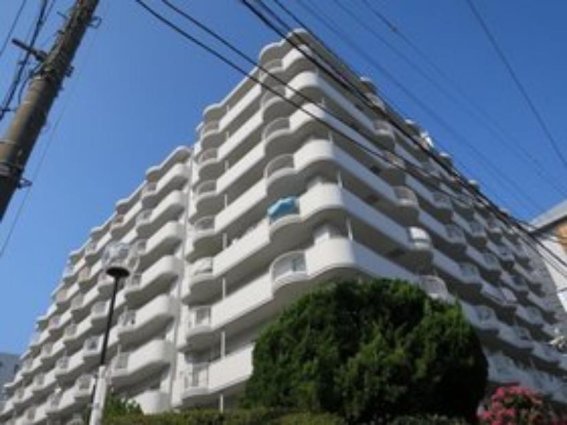 ハイネス目黒 614 目黒区 LDKの物件写真