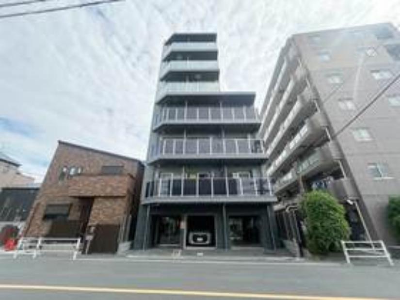 302号室の写真