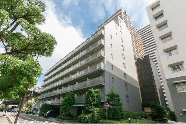 セレーノ品川 215 港区 Kの物件写真