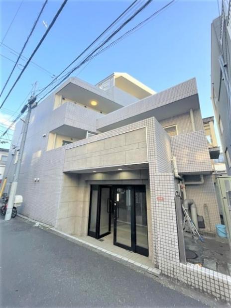 プロシード高円寺南 0204 - 写真 1/5
