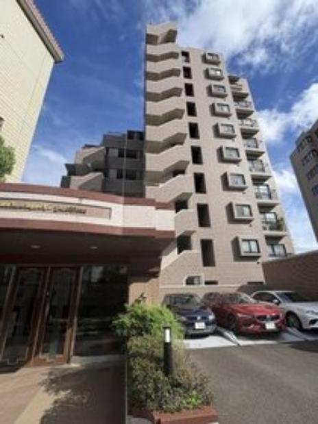ライオンズマンション練馬春日町・鹿島 練馬区 3LDKの物件写真