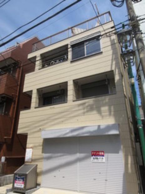 コッツウォルズ富士見台 202 練馬区の物件写真