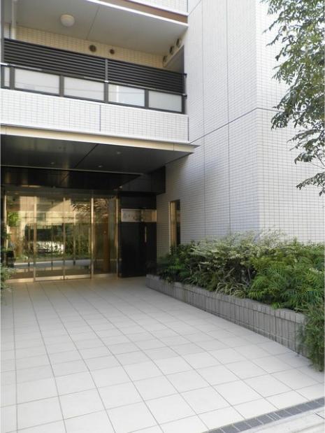 201号室の写真