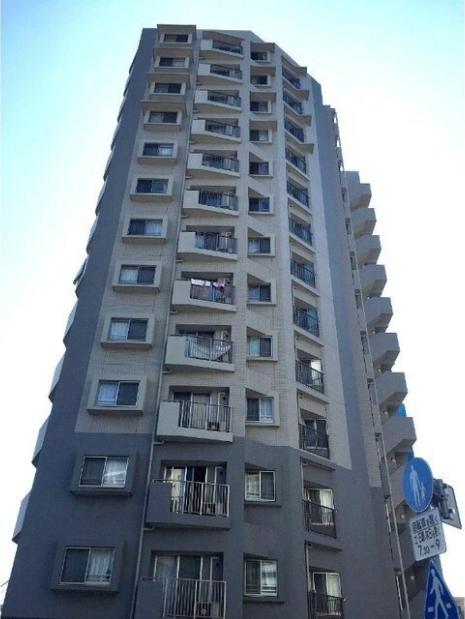 グランカーサ新小岩 0801 葛飾区 LDKの物件写真
