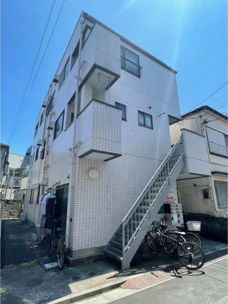 202号室の写真