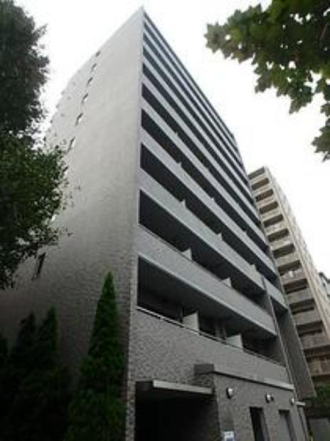 0801号室の写真