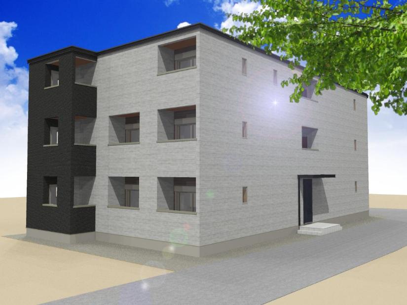 Villa Avenir 104 足立区 LDKの物件写真