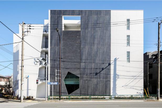 201号室の写真