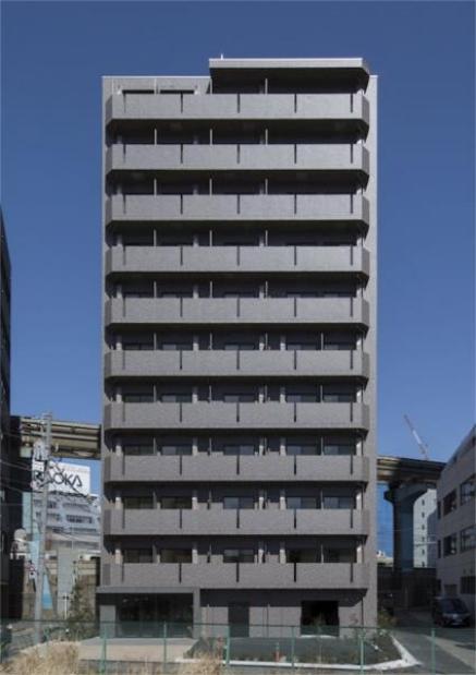 ルーブル浜松町 901 港区 Kの物件写真