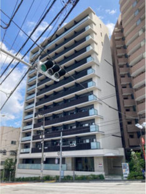 ＡＩＦＬＡＴ文京本駒込 1101 文京区 LDKの物件写真