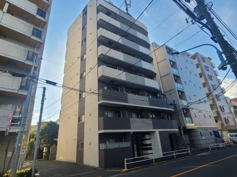 403号室の写真