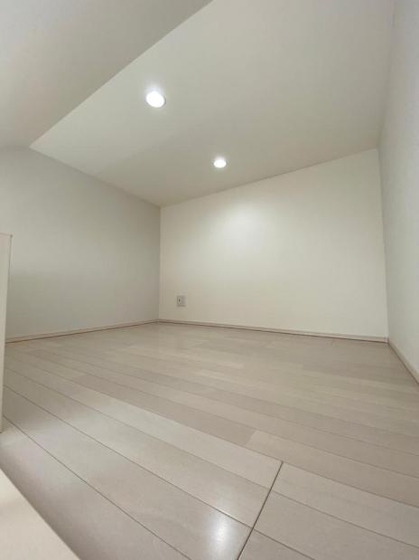 サークルハウス田園調布壱番館 205 大田区 ワンルームの物件写真