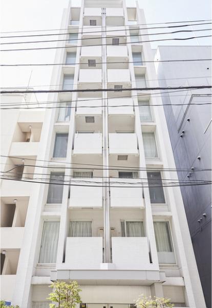 FLEG三田grato 604 港区 Kの物件写真